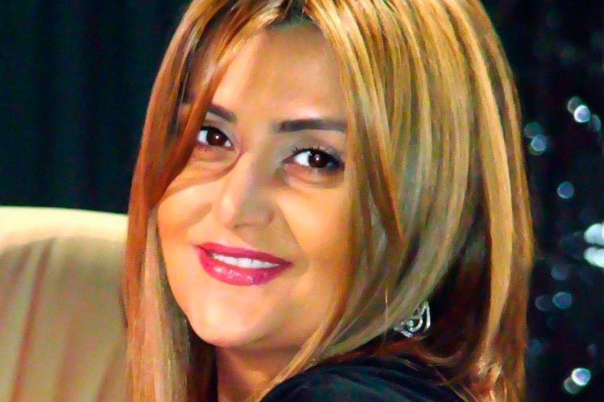 Xalq artistinin illər əvvəl çəkilən görüntüləri - VİDEO Xalq artistinin illər əvvəl çəkilən görüntüləri - VİDEO