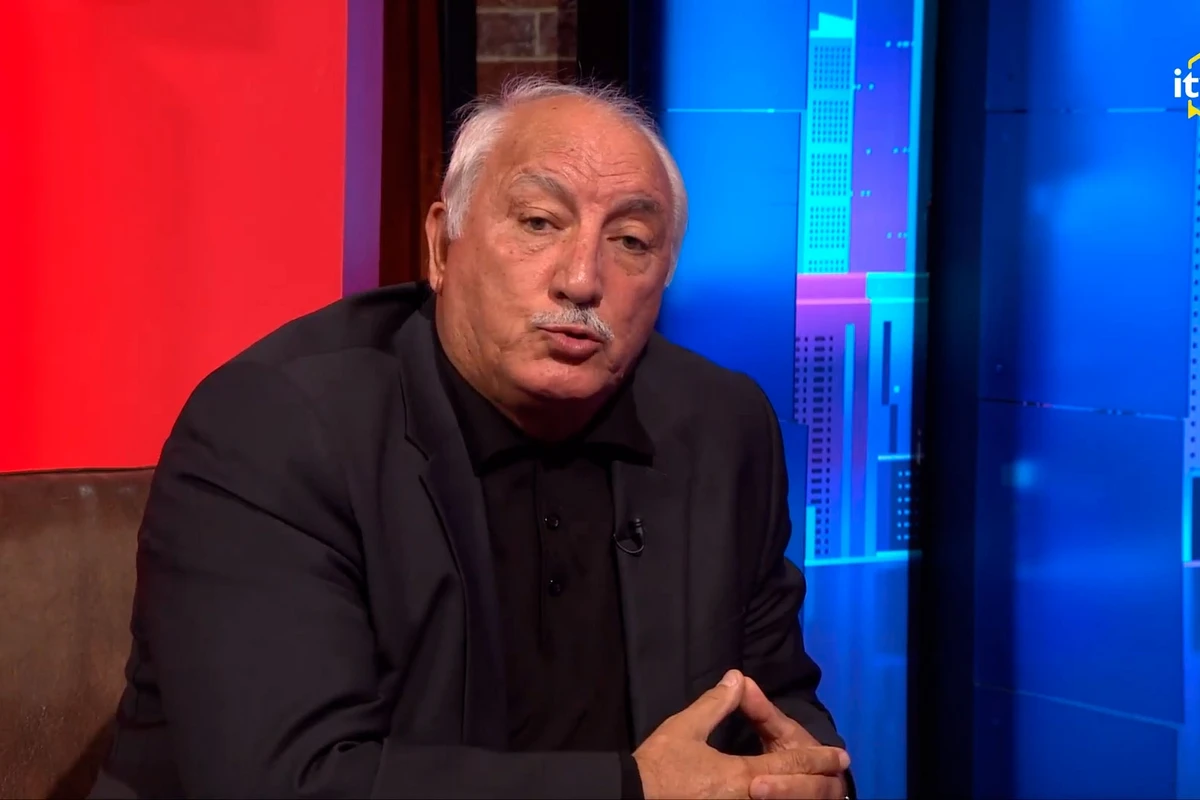 Ağasəlim Mircavadov Fransaya 10:0-lıq məğlubiyyətdən danışdı: Adı gələndə, indi də başım fırlanır - VİDEO