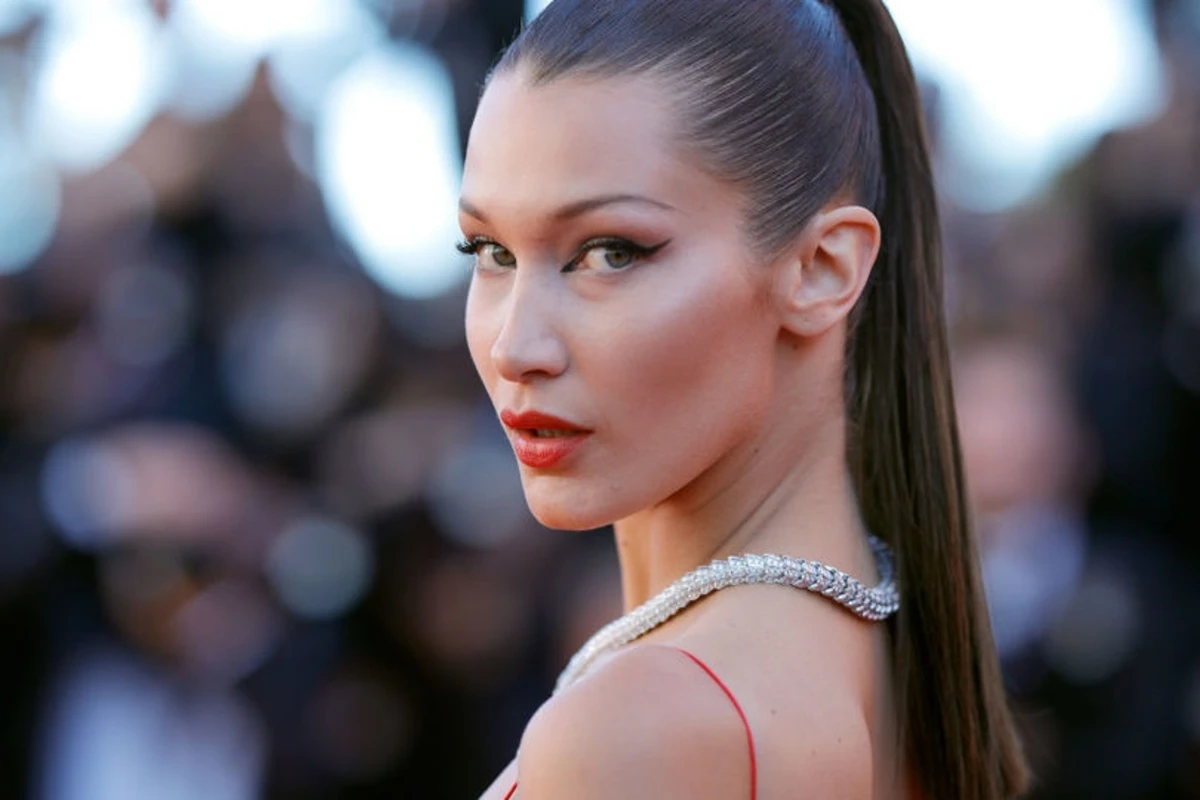 Названа женщина с идеальной внешностью - ФОТО