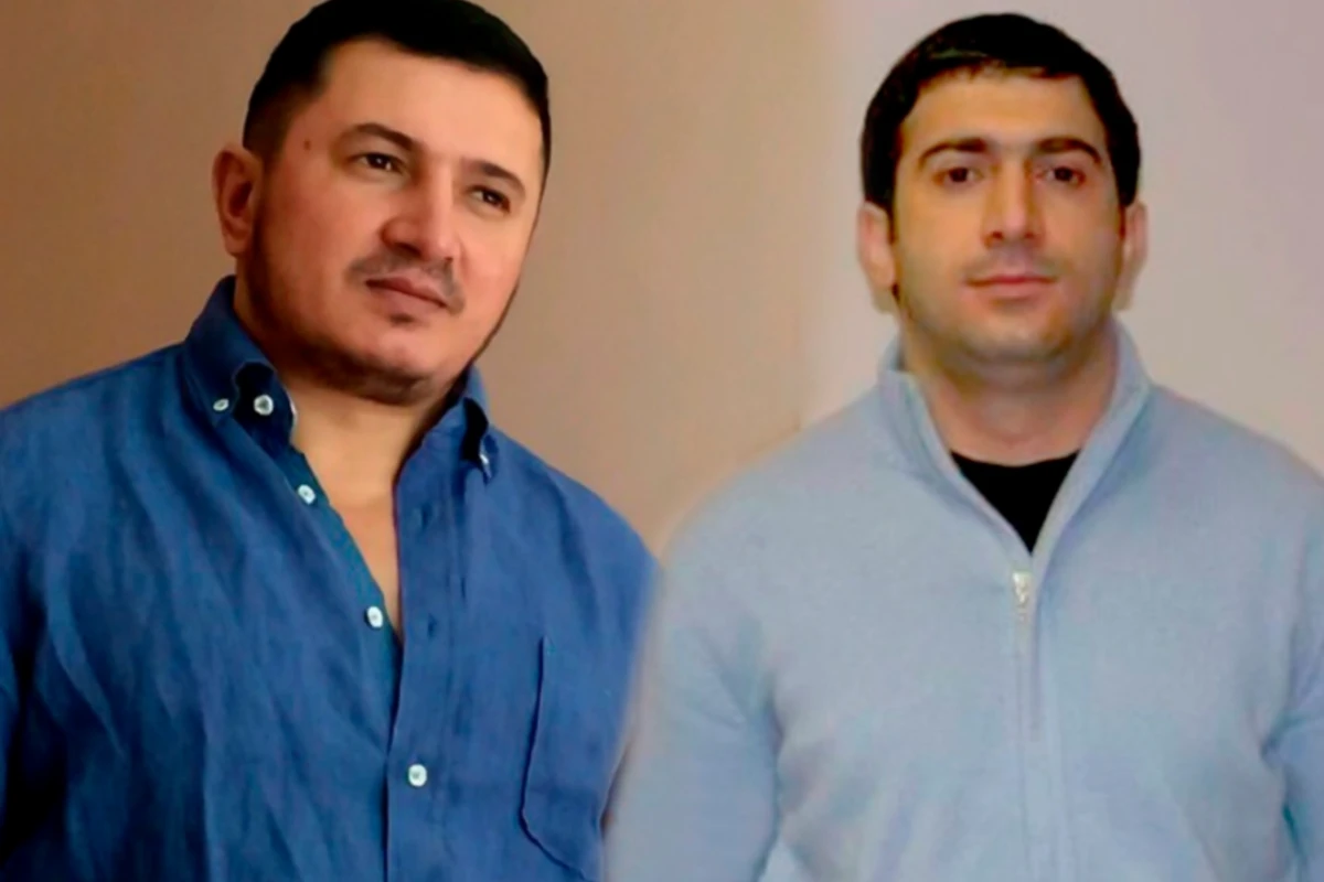 Lənkəranski və Qulinin həbs olunan tərəfdarlarından XƏBƏR VAR