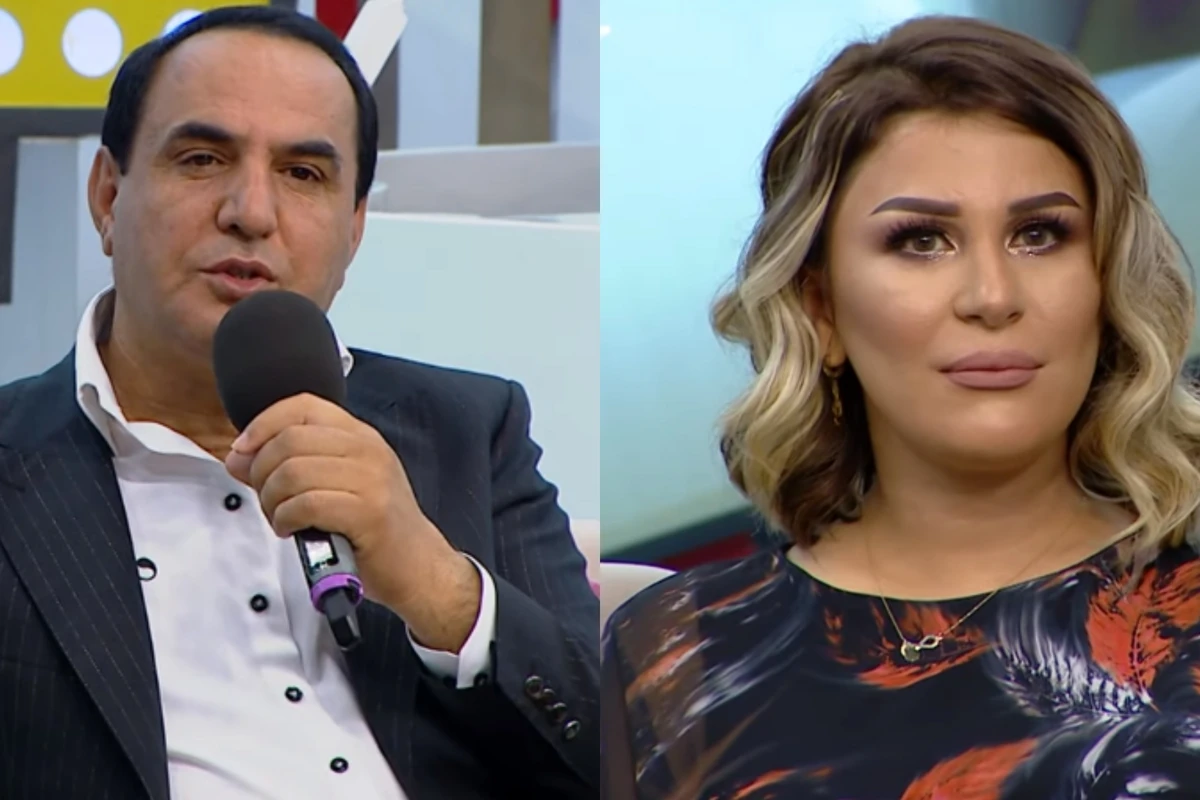 Manaf Ağayev: “Xəbər yolladı ki, 5 min dollar verirəm, xanım gəlib bizim masada otursun - VİDEO