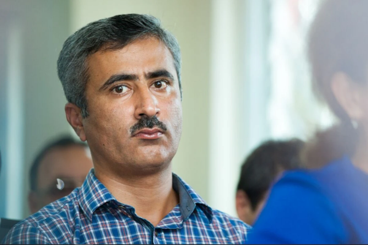 Ailəsinə qarşı zorakılıq edən Fuad Qəhrəmanlı barəsində cinayət işi başlandı