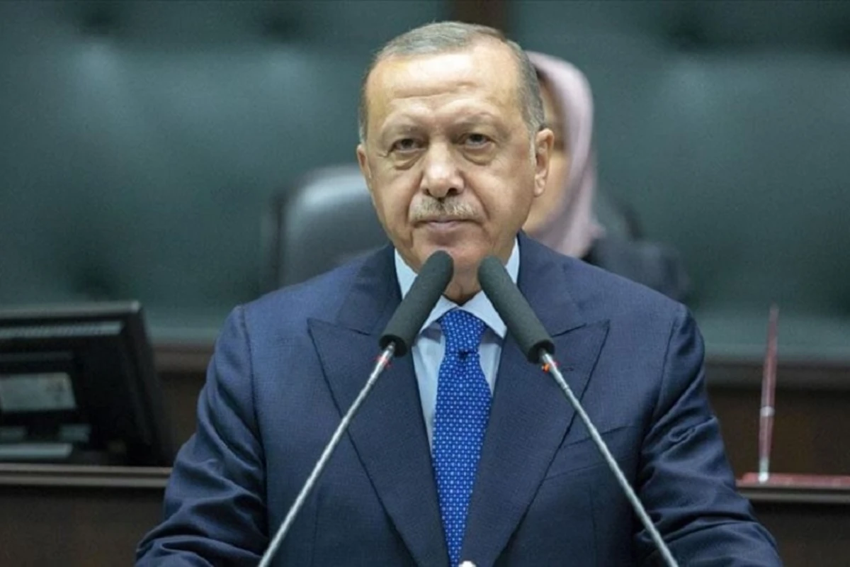 “Barış Pınarı” əməliyyatı nə vaxt bitəcək? - Ərdoğan açıqladı “Barış Pınarı” əməliyyatı nə vaxt bitəcək? - Ərdoğan açıqladı