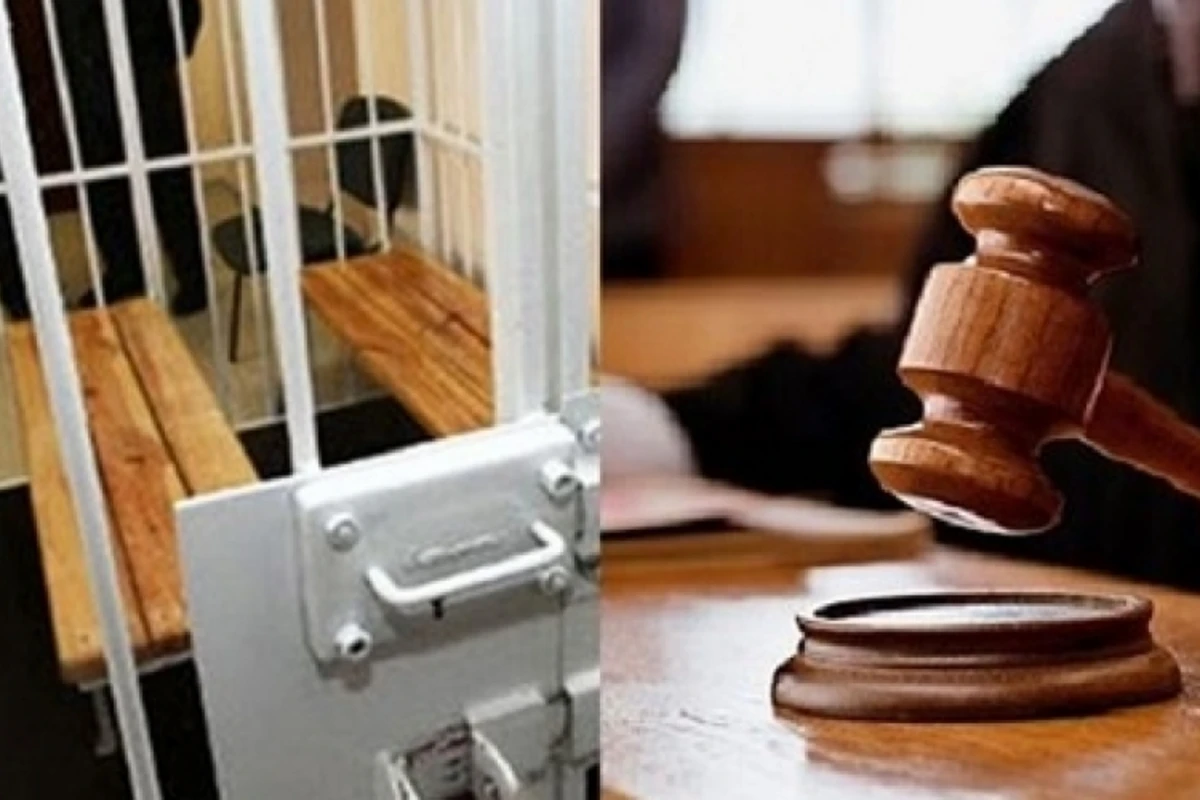 Fədayə Laçınla bir yerdə həbs edilən polkovnik azadlığa çıxdı - 9 il həbsə məhkum edilmişdi...