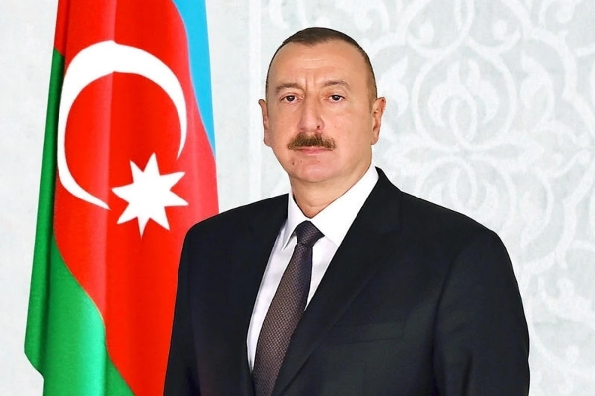 Президент выделил деньги на ремонт водоприемного устройства на реке  Гейчай