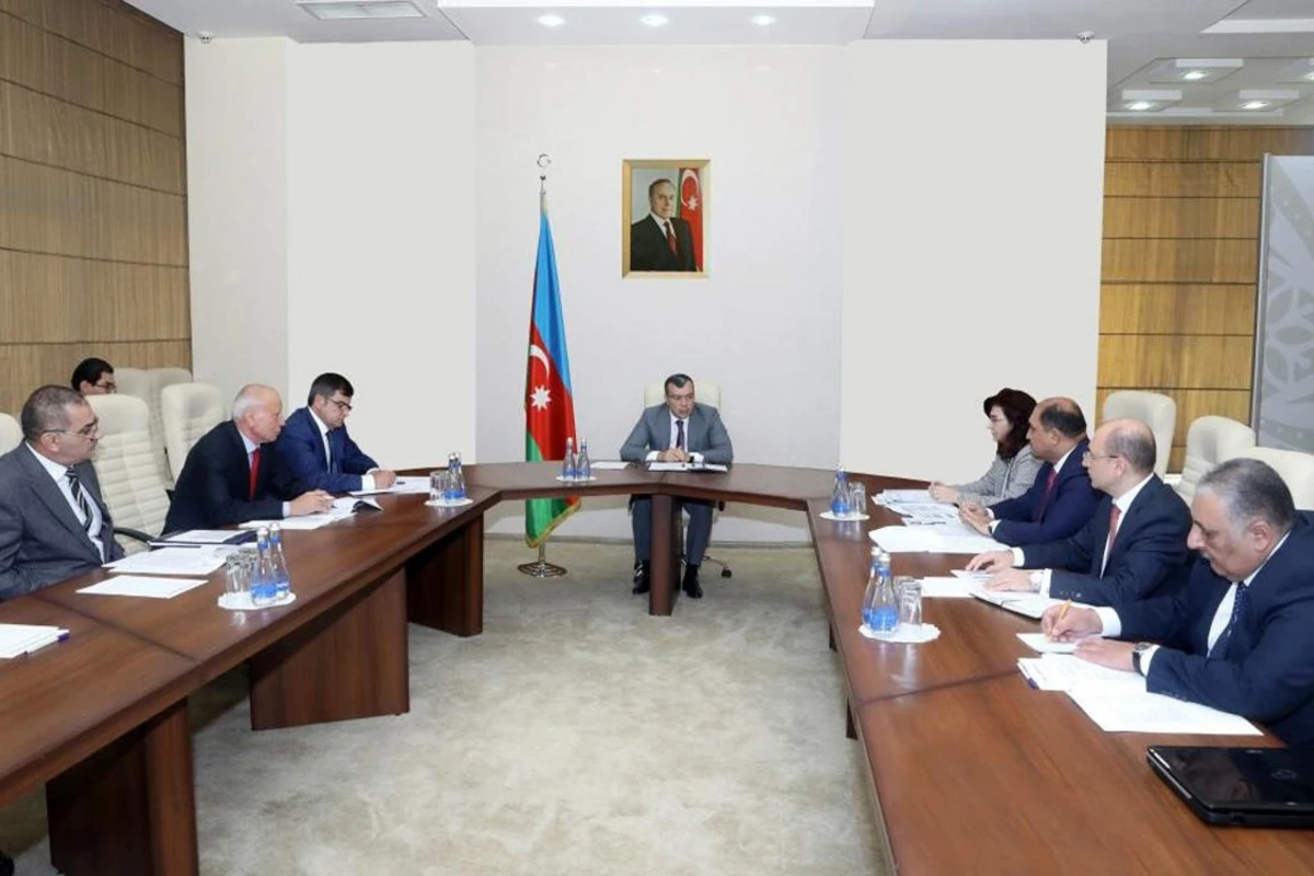 Əmək miqrasiyası ilə bağlı təkliflər hazırlanıb