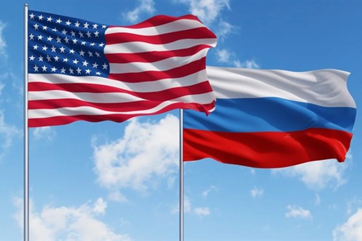 Rusiyada 3 amerikalı diplomat saxlanıldı