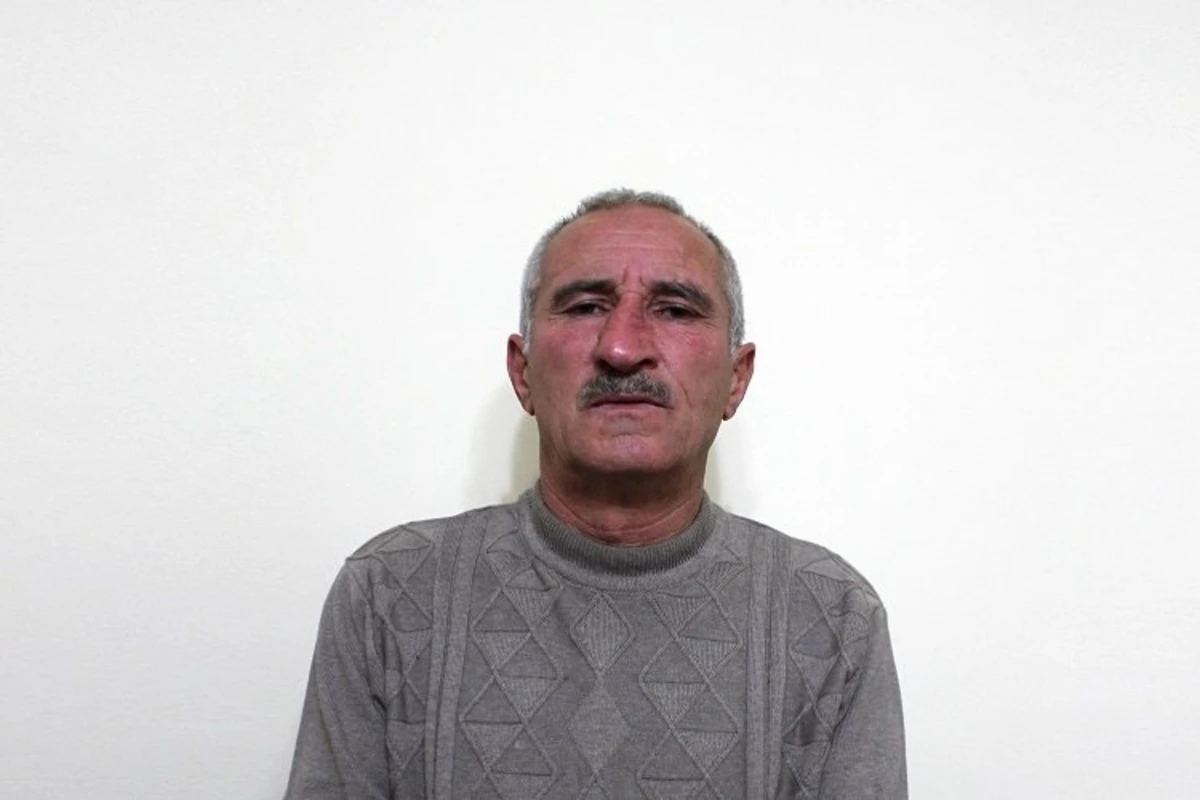 “Volk Qədir” kimi tanınan narkotacir tutulub - VİDEO