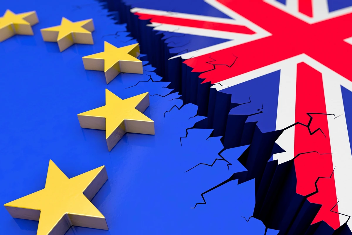 “Brexit” razılığı əldə edildi - Tarixi anlaşma