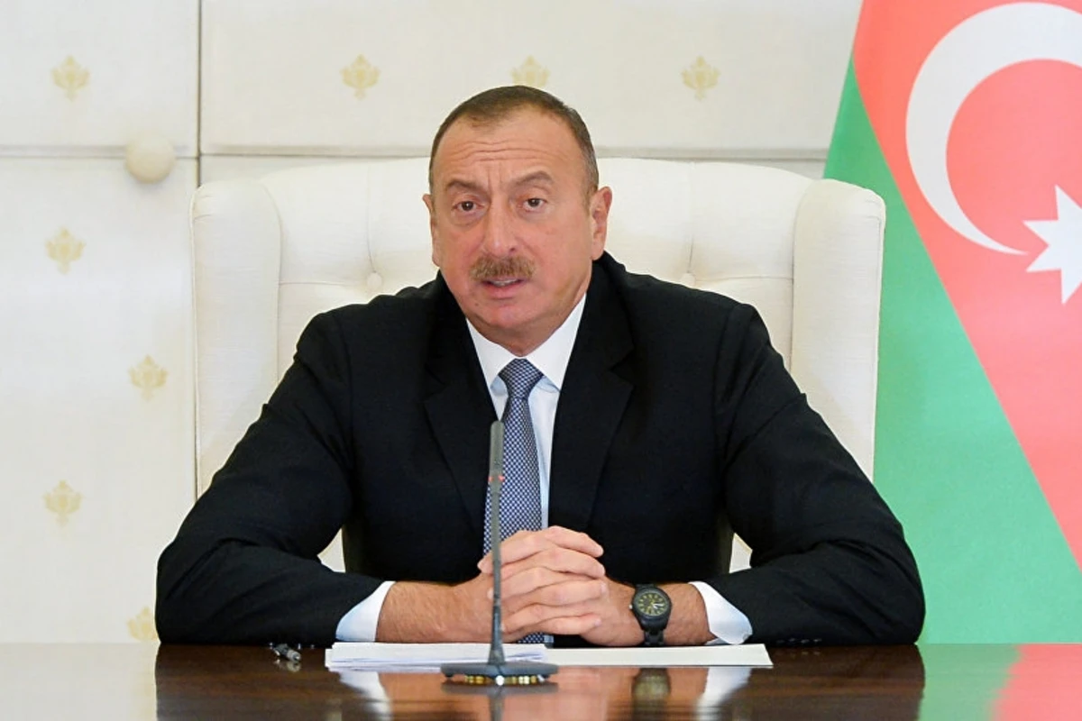 İlham Əliyev yeni Azərbaycan modeli qurur  - Prezident kimlərə nə mesajlar verdi?