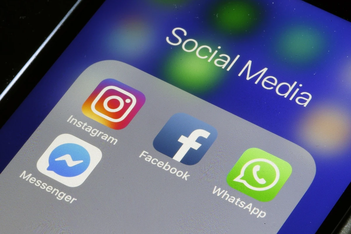 “Facebook”, “İnstagram” və WhatsAppın işində problem yarandı