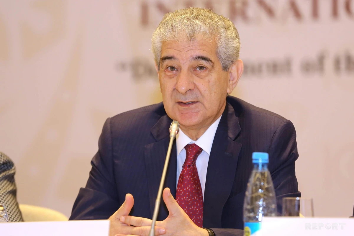 “Yeni islahatlar strategiyası hazırlanıb” - Əli Əhmədov “Yeni islahatlar strategiyası hazırlanıb” - Əli Əhmədov