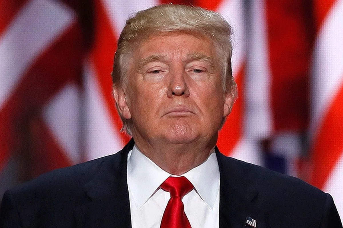 Трамп заявил о культурных связях США и Италии со времен Древнего Рима Трамп заявил о культурных связях США и Италии со времен Древнего Рима
