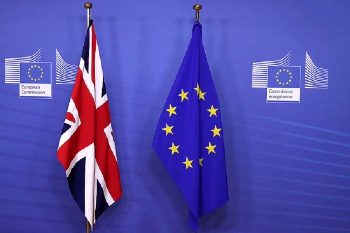 Саммит ЕС утвердил дату Brexit