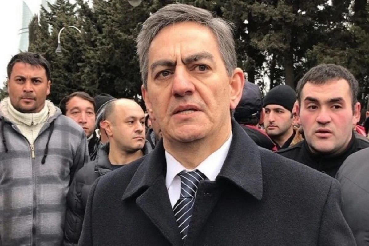 Əli Kərimlinin məqsədi AÇIQLANDI - Səs yazısı YAYILDI - VİDEO Əli Kərimlinin məqsədi AÇIQLANDI - Səs yazısı YAYILDI - VİDEO