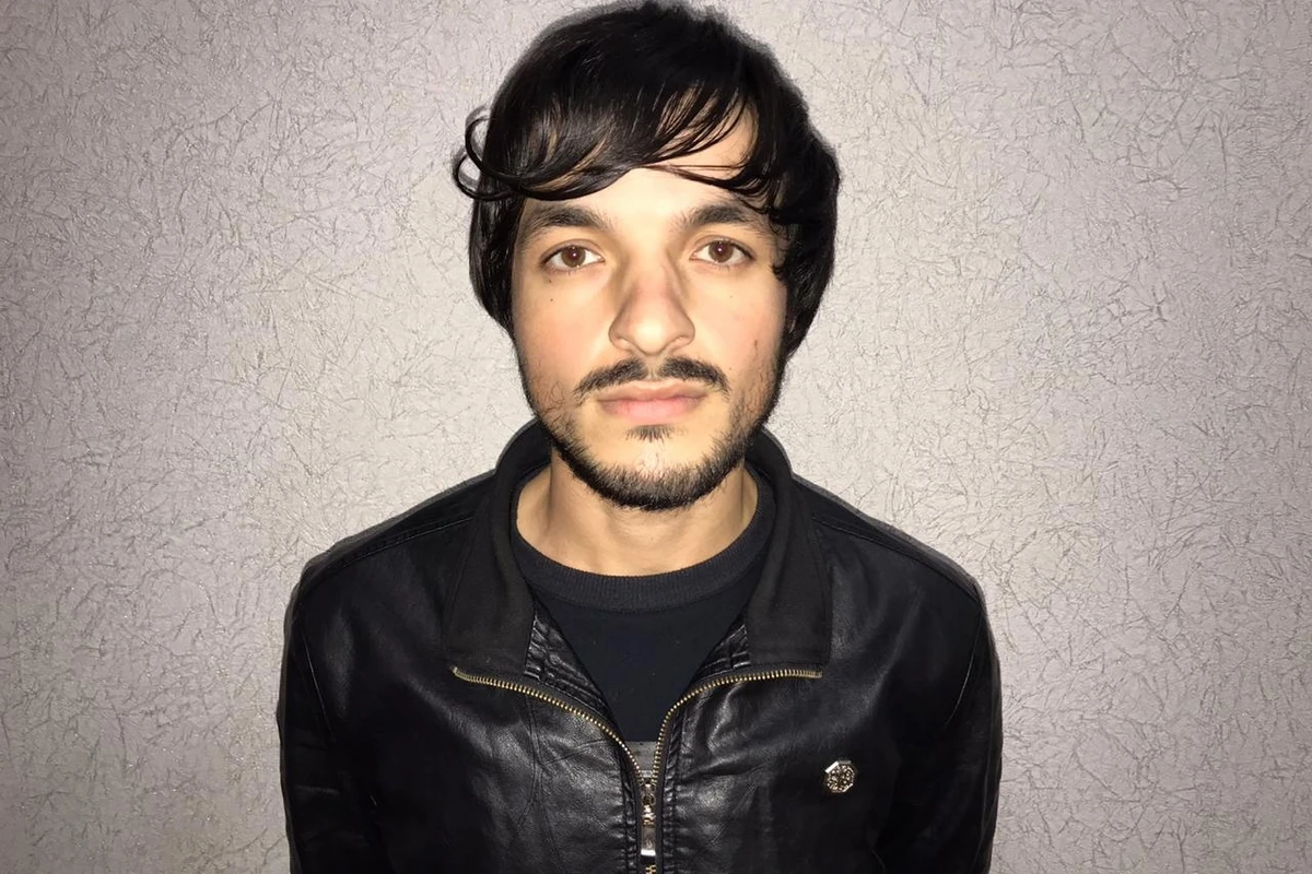 Polis bu şəxsə görə sakinlərə müraciət etdi
