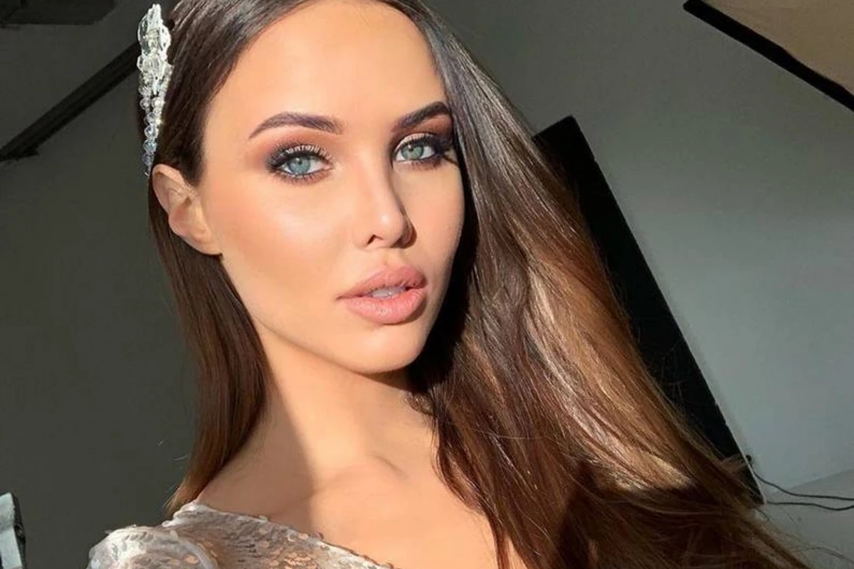 Анастасия Решетова впервые показала лицо новорожденного сына - ФОТО