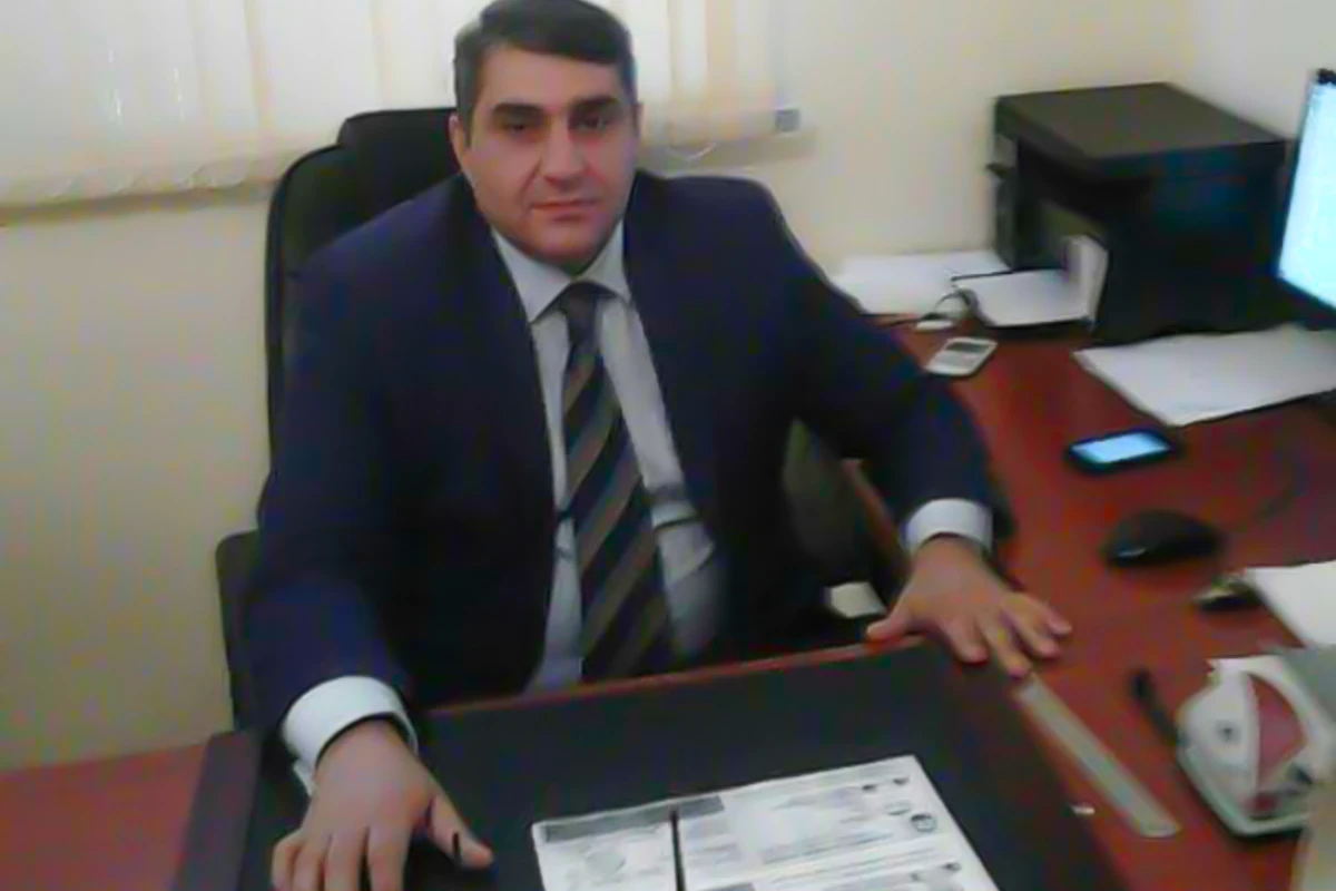 Azərbaycanda məmurun ölüm səbəbi bilindi! - Əmisi əməliyyat edib