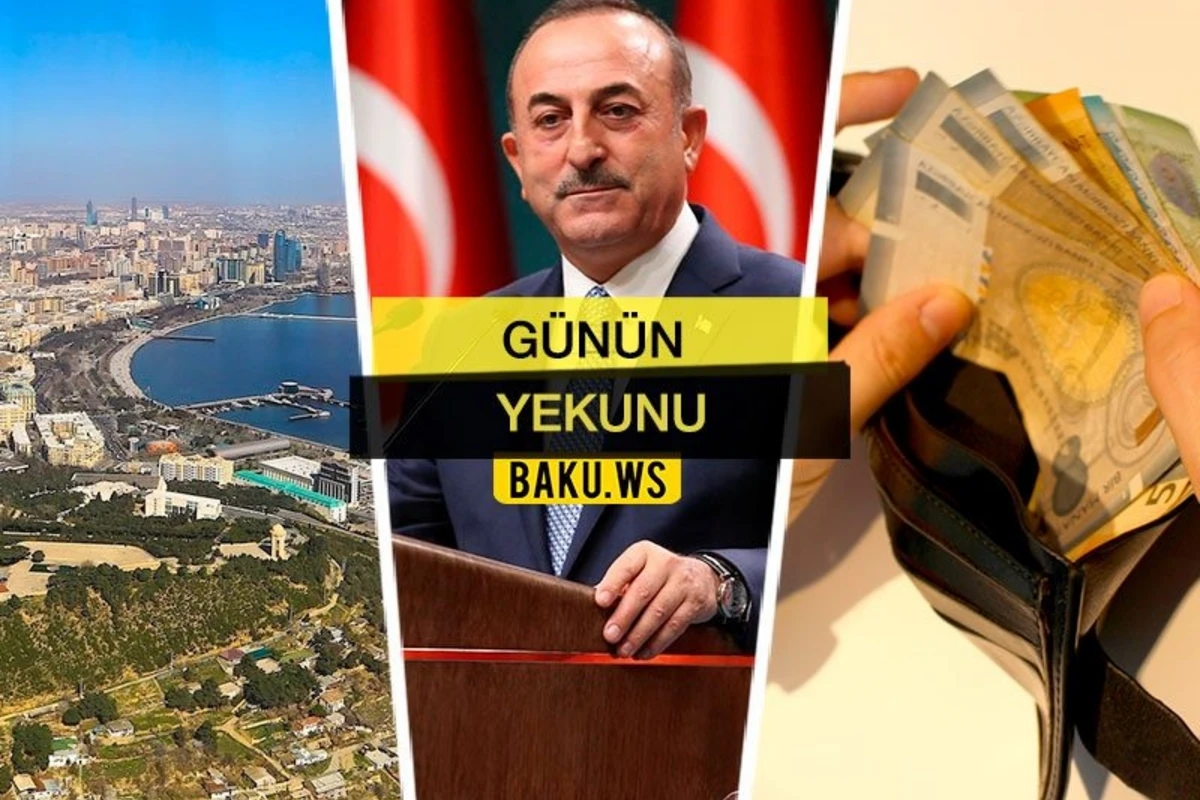 “Günün Yekunu” - 18 oktyabr 2019 “Günün Yekunu” - 18 oktyabr 2019