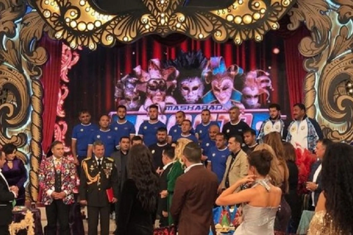 “Maşın”ın ötən sürətində Rozanın udduğu avtomobilin taleyi bilindi “Maşın”ın ötən sürətində Rozanın udduğu avtomobilin taleyi bilindi