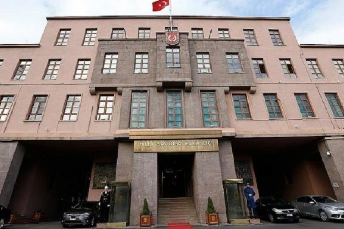 Suriyanın şimalında terrorçular atəşkəsi 14 dəfə pozub Suriyanın şimalında terrorçular atəşkəsi 14 dəfə pozub
