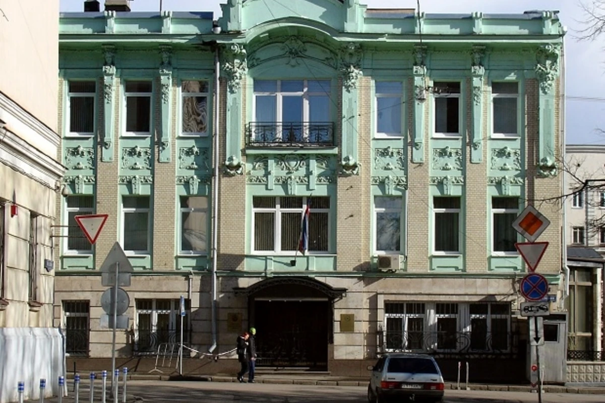Посольство Азербайджана в РФ прокомментировало заявление пресс-службы Затулина