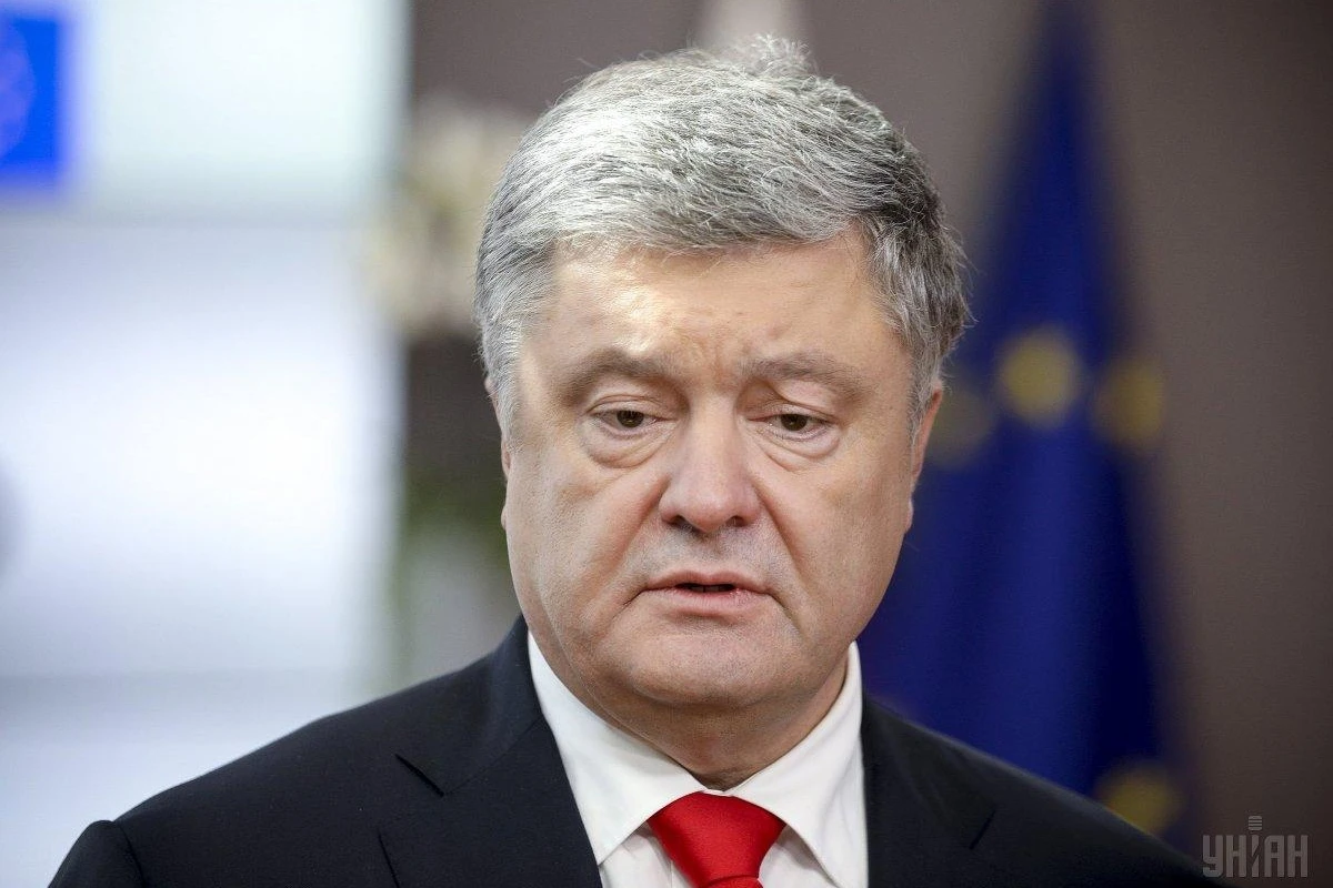 Советник Трампа сделал неожиданное заявление о Порошенко