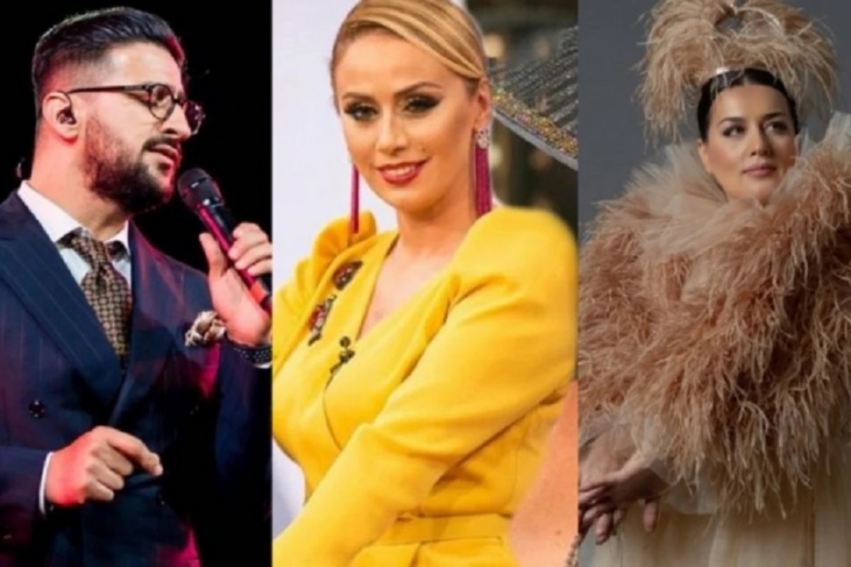“Üzr istəməyincə, barışmayacam” - Roza Abbasla Elza haqda