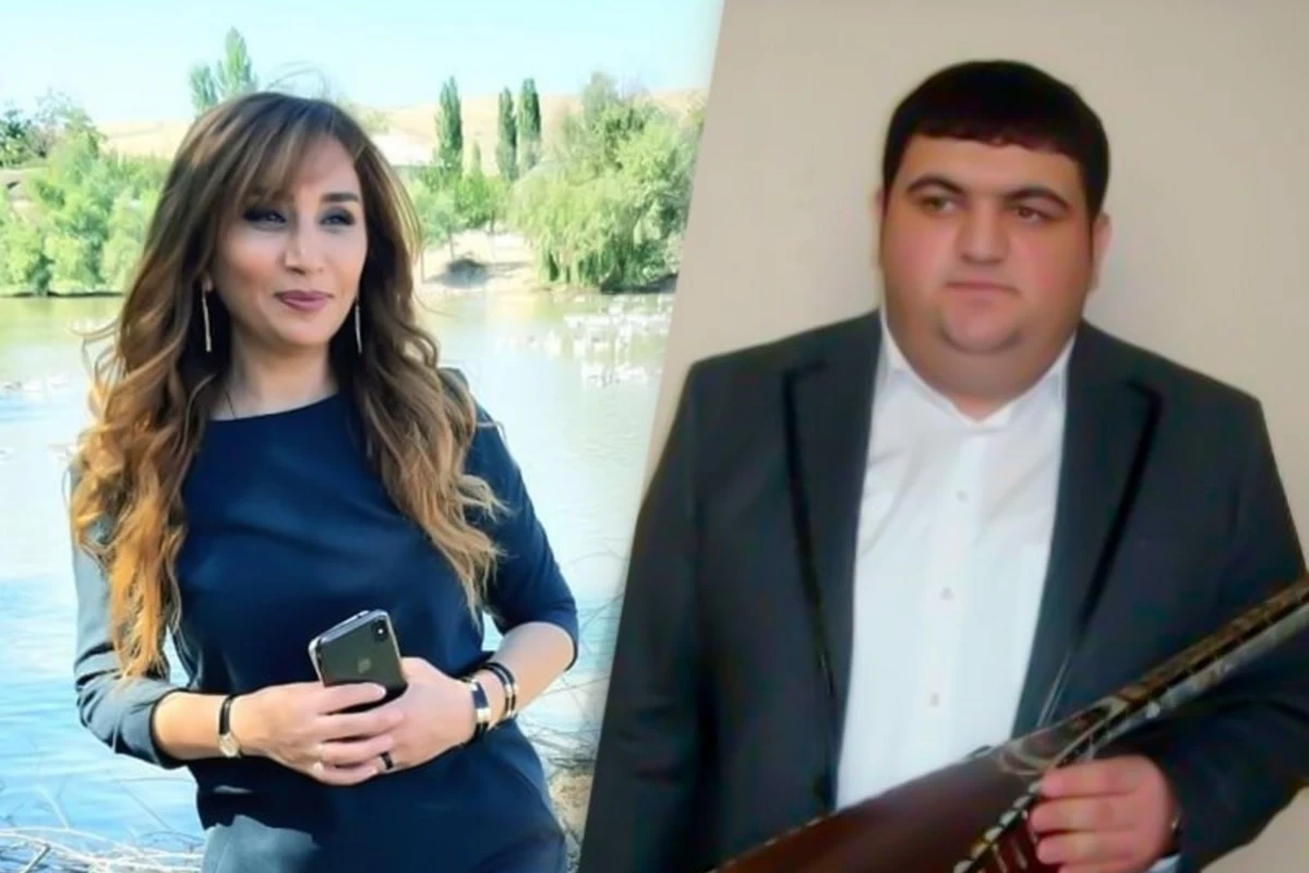 Xəzər TV-də QALMAQAL - Mikrofonu çıxarıb efiri tərk etdi - VİDEO