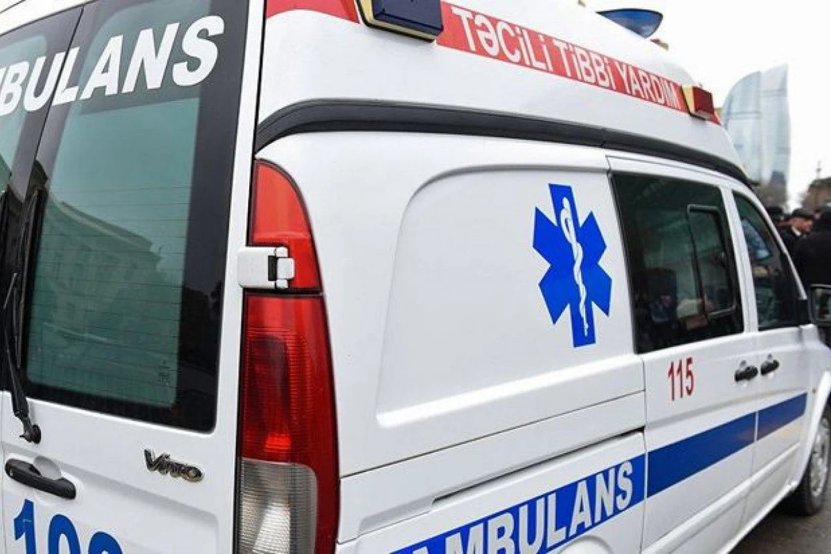 Bakıda avtobus qadını vuraraq öldürüb
