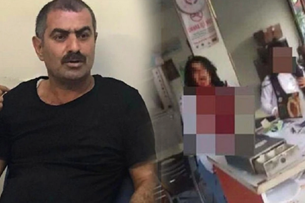 Emine Bulutun qatilinə hökm oxundu Emine Bulutun qatilinə hökm oxundu