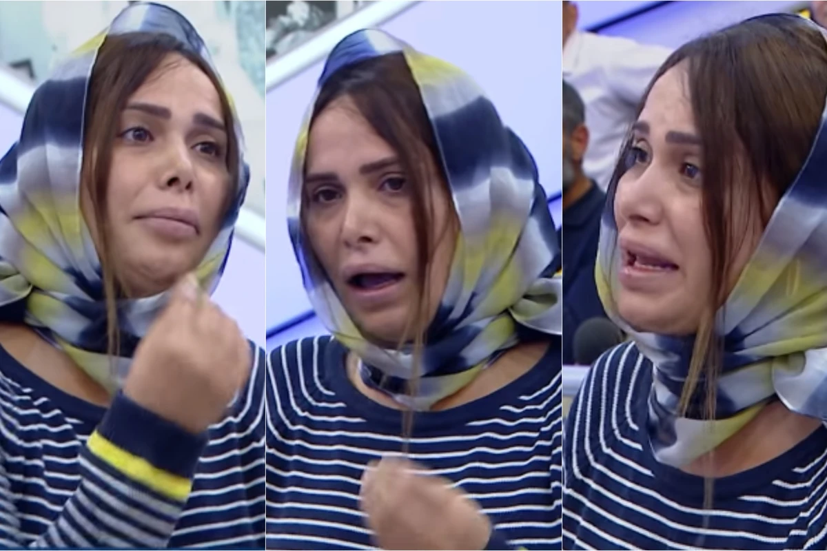 11 yaşlı oğlunun imtina etdiyi anadan gözlənilməz addım - Efirə soxulub... - VİDEO 11 yaşlı oğlunun imtina etdiyi anadan gözlənilməz addım - Efirə soxulub... - VİDEO