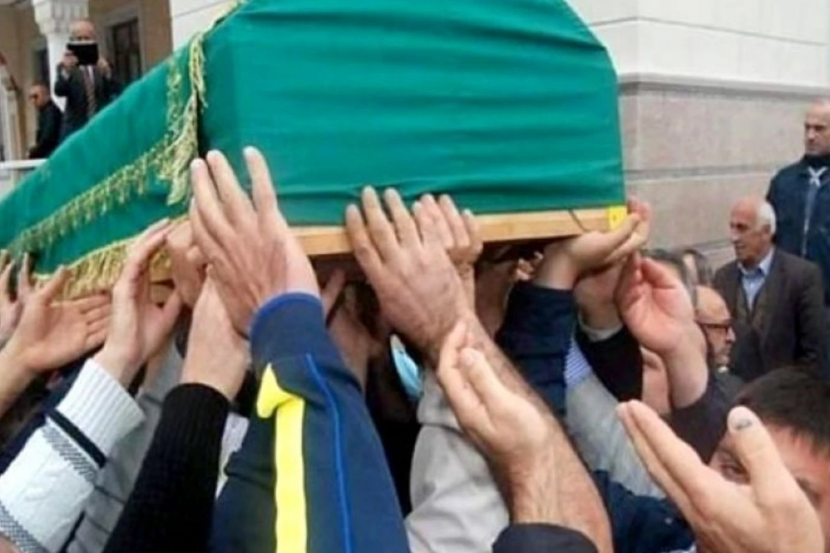 Скончался помощник первого заместителя вице-премьера Азербайджана