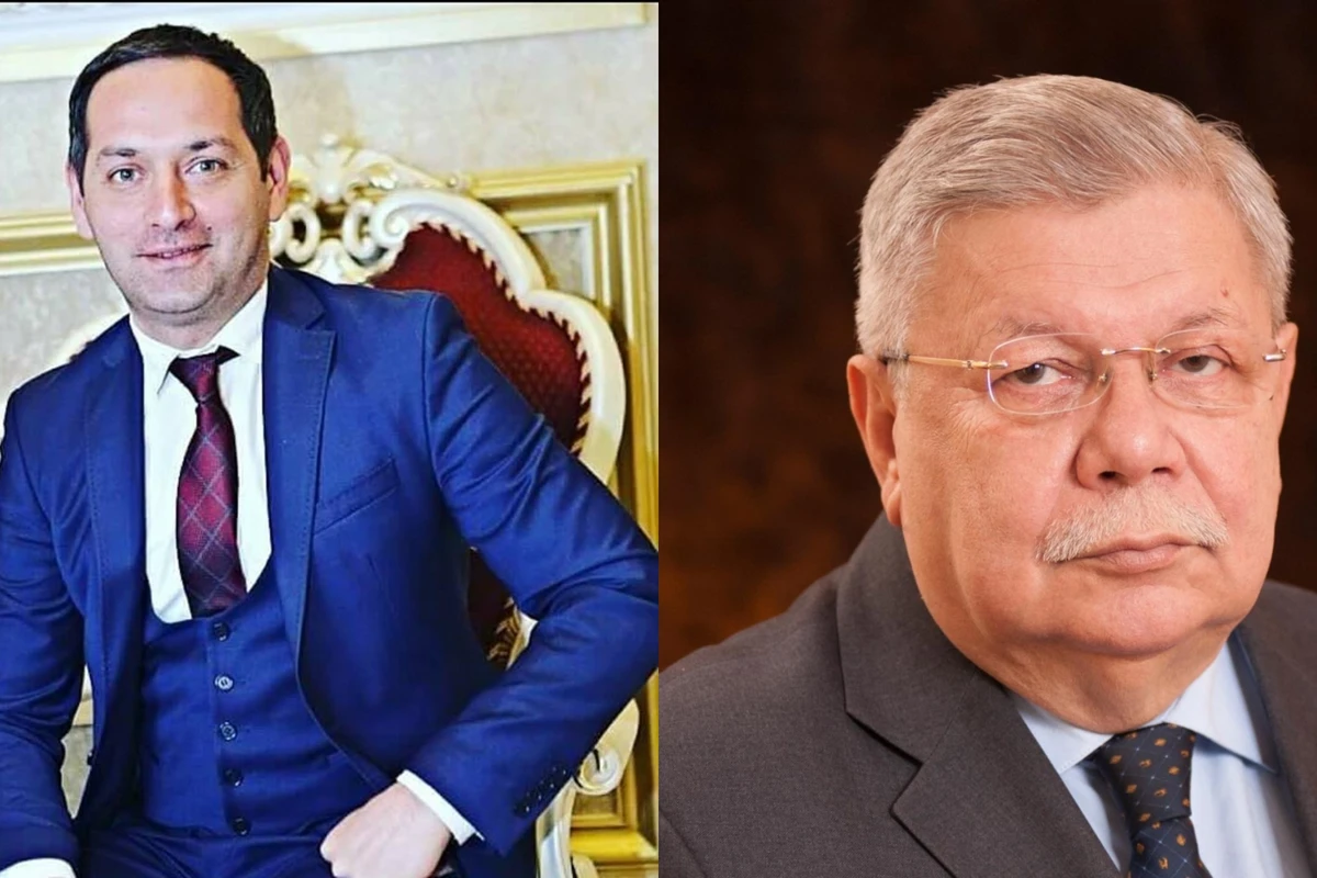 Yaşınızla bağlı cənab prezidentə müraciət edin - Əməkdar artist Azərpaşanı İSTEFAYA çağırdı