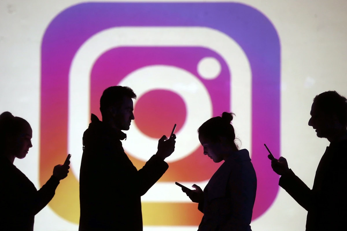 “İnstagram” məlumat sızdırılması ilə bağlı araşdırmalara başladı “İnstagram” məlumat sızdırılması ilə bağlı araşdırmalara başladı