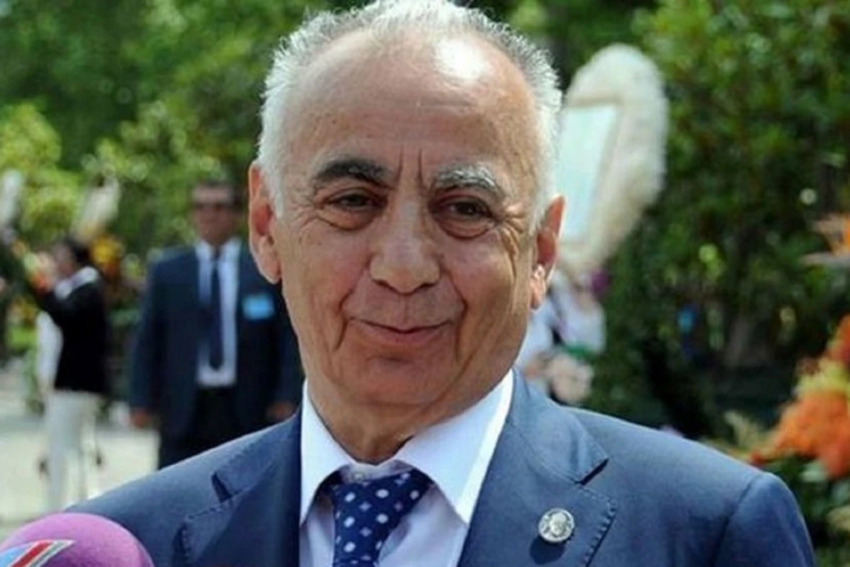 “Bizim Hacıbala Abutalıbov adında işçimiz yoxdur...” - AMEA-dan AÇIQLAMA