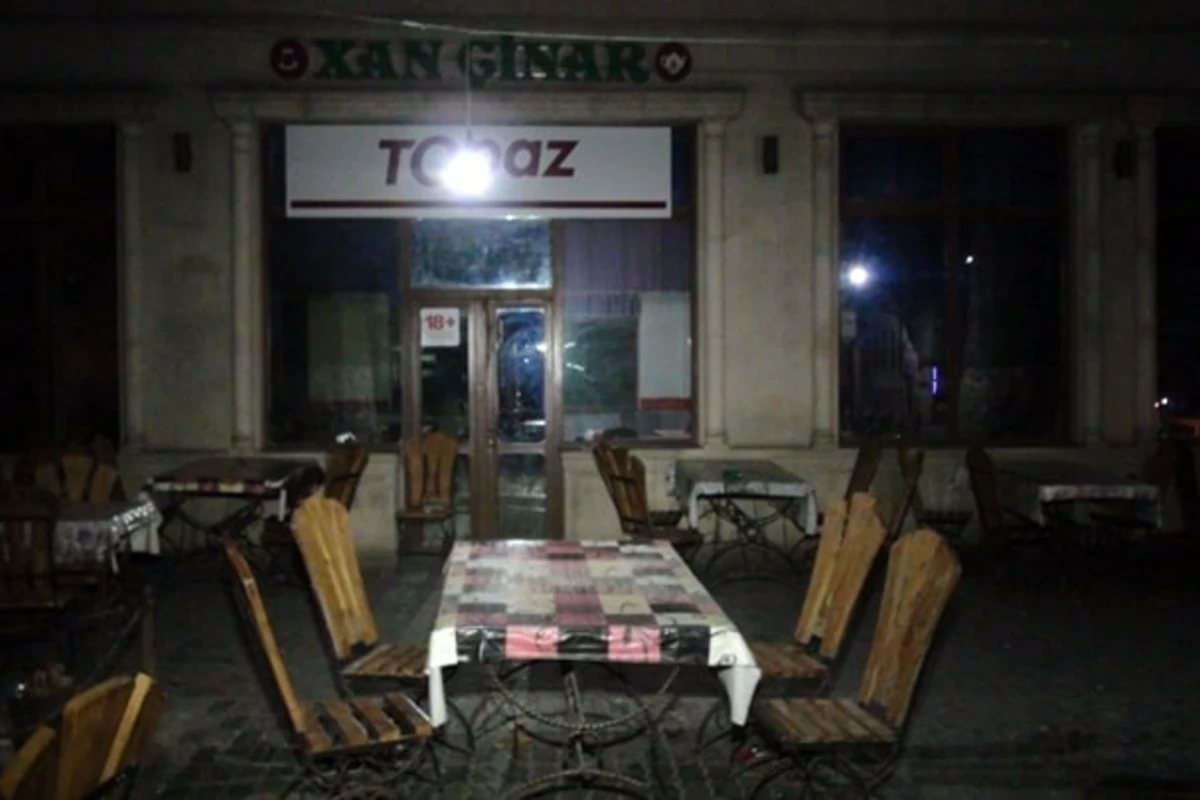 Azərbaycanda 17 yaşlı gənci ürəyindən bıçaqlayıb öldürən şəxs kimdir? - VİDEO