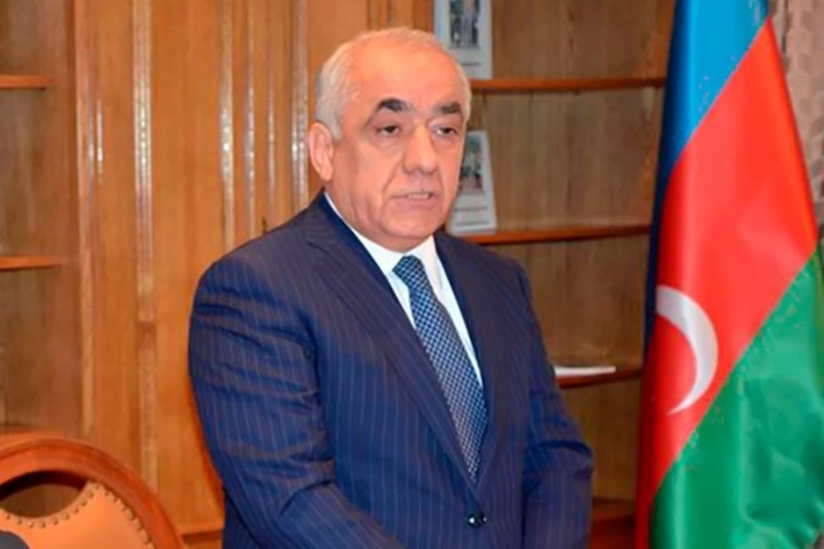 Baş nazir iki şəxsə yüksək vəzifə verdi Baş nazir iki şəxsə yüksək vəzifə verdi