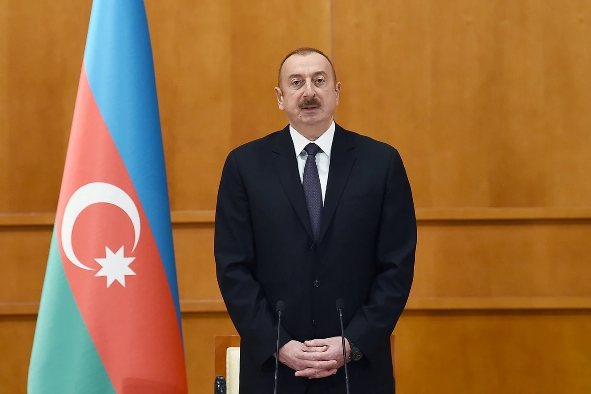 Prezidentdən məmurlar barədə sərt sözlər: Zəli kimi yapışırlar... - VİDEO