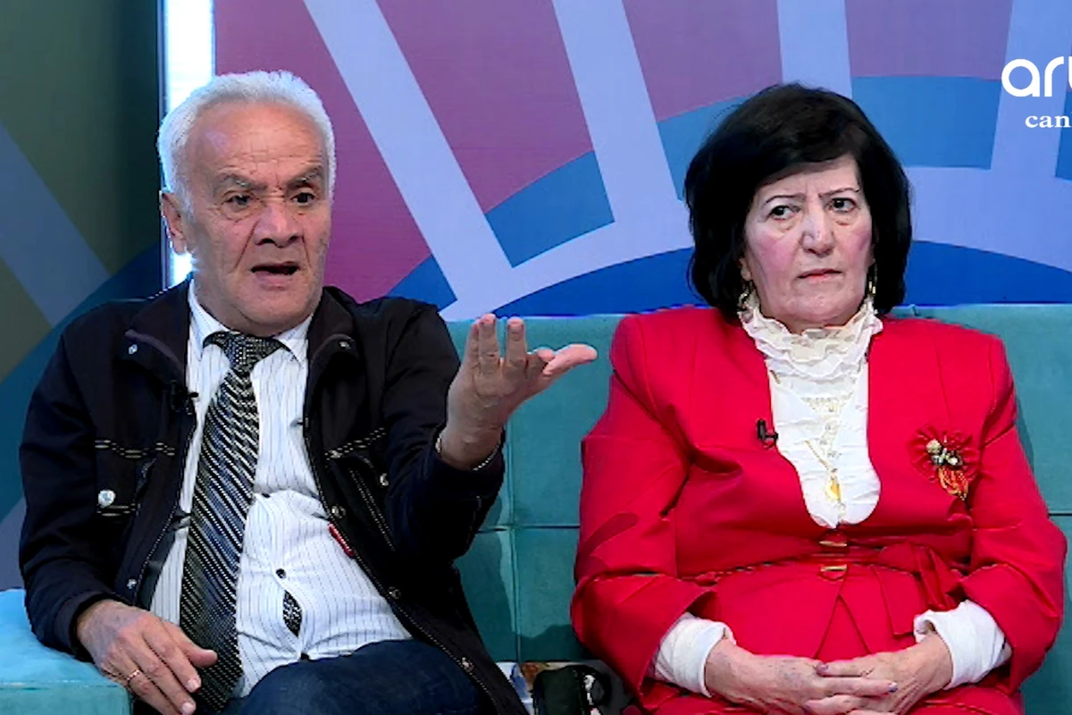 “Gecələr maşın yuyurdum” – Əməkdar artist çətin günlərindən DANIŞDI – VİDEO “Gecələr maşın yuyurdum” – Əməkdar artist çətin günlərindən DANIŞDI – VİDEO