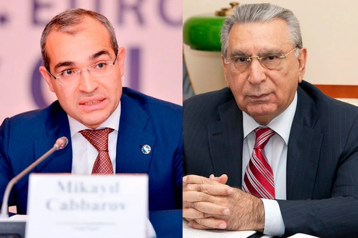 İlham Əliyevin “Oktyabr inqilabı” İlham Əliyevin “Oktyabr inqilabı”