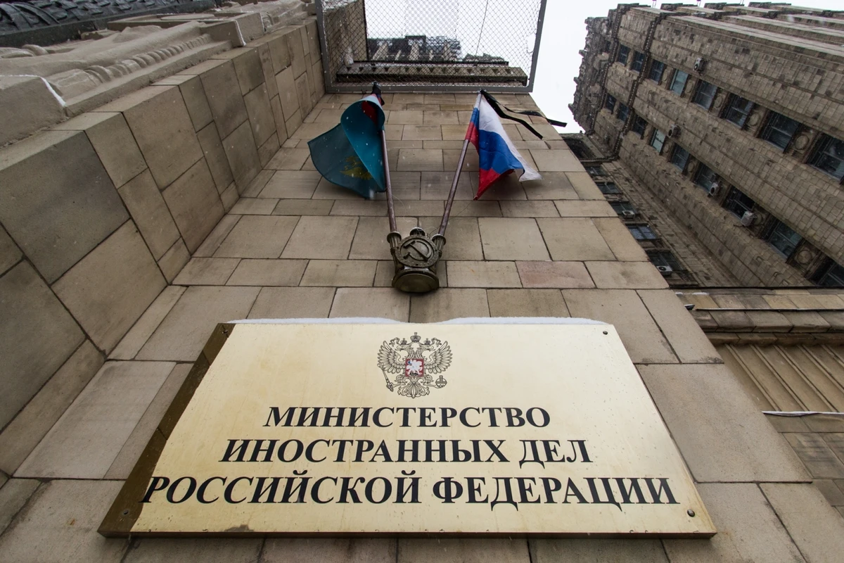 Rəsmi Moskva Ermənistana etiraz edib