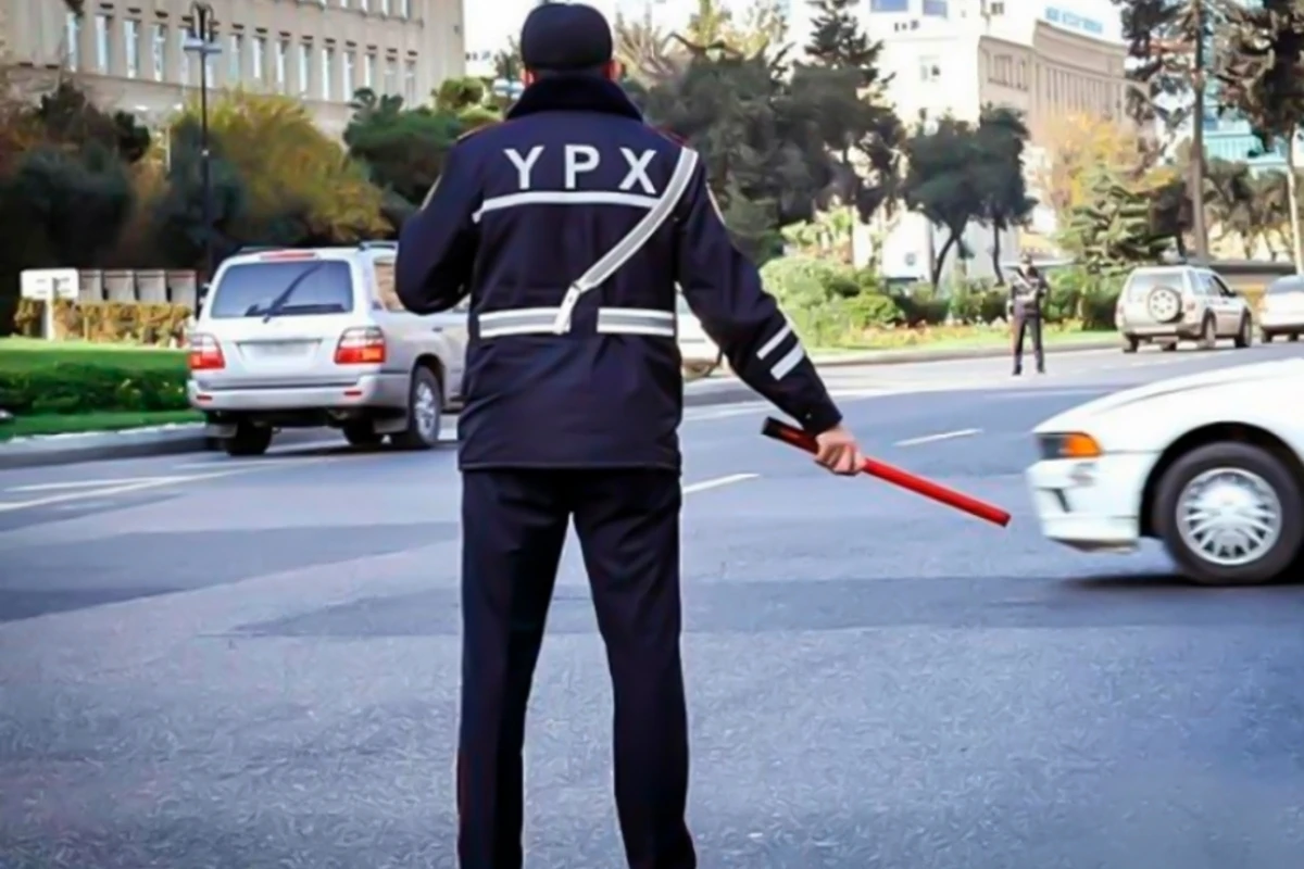 Bakıda bu gündən bağlanan yolların SİYAHISI Bakıda bu gündən bağlanan yolların SİYAHISI