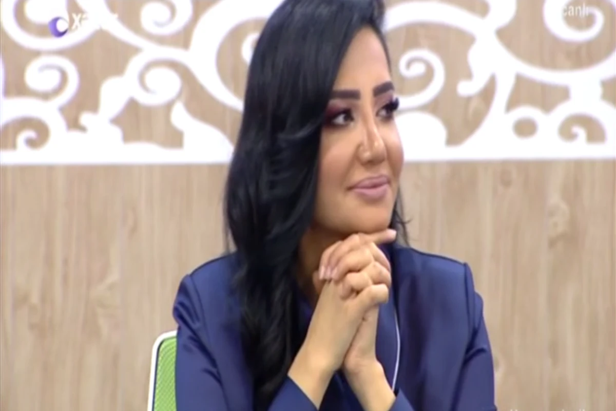 Əməkdar artistdən ŞOK AÇIQLAMA: Leyli obrazı üçün məndən 5 min manat rüşvət istədilər - VİDEO