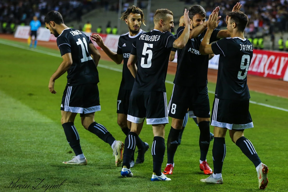 Qarabağ APOEL-dən qisas almağa çalışacaq