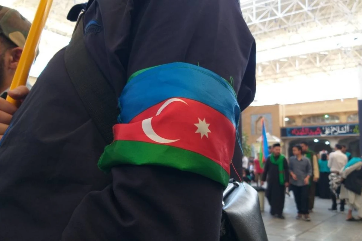 Kərbəlaya gedən azərbaycanlı axund itkin düşdü - VİDEO