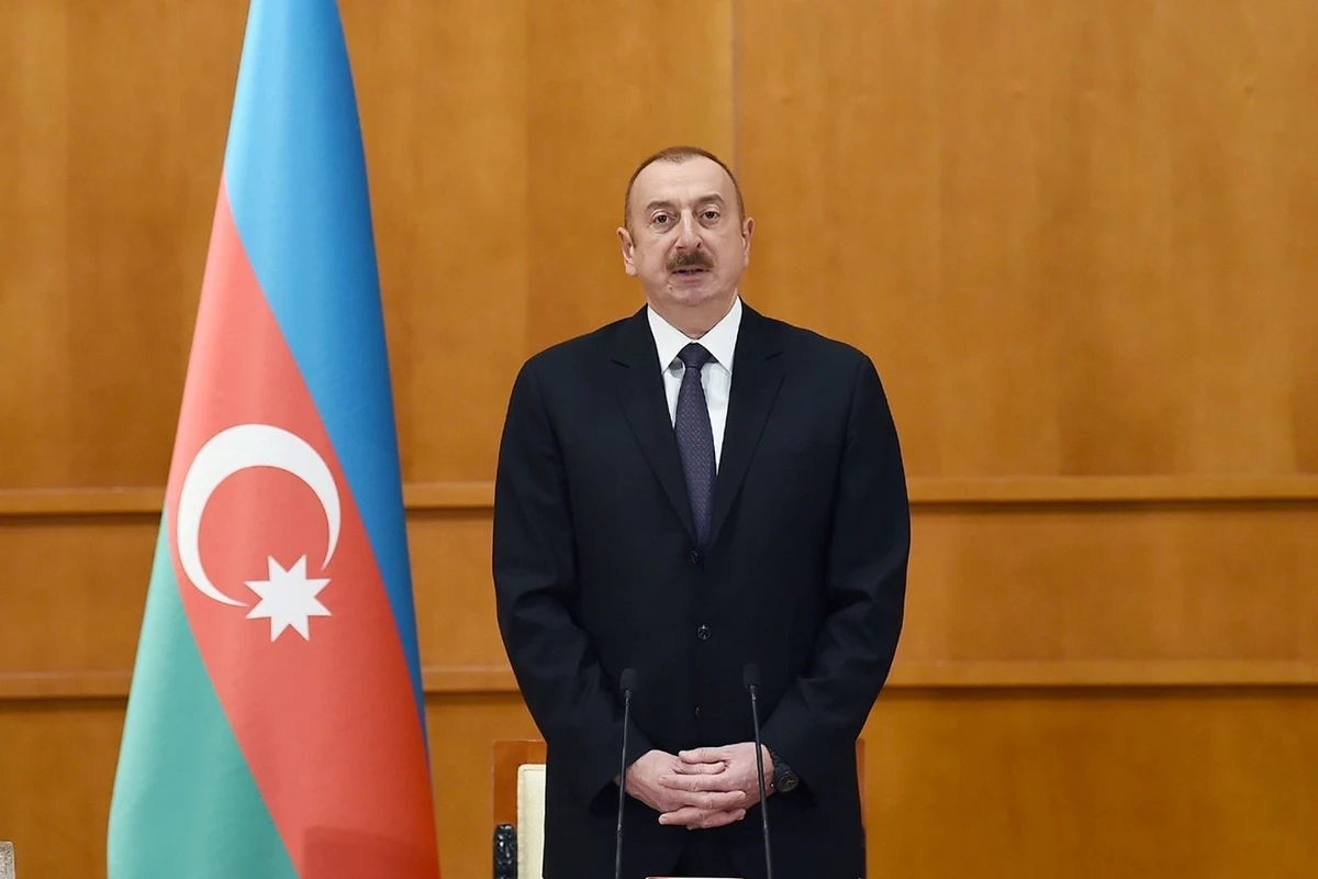 Bakıda dövlət və hökumət başçılarının görüşü başlayır Bakıda dövlət və hökumət başçılarının görüşü başlayır