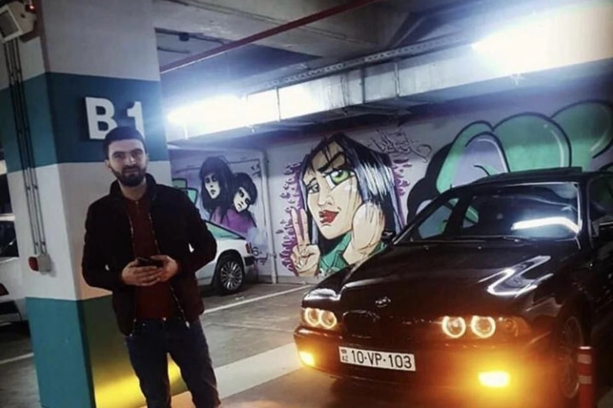 Bakıda BMW ilə yoxa çıxan Elvinin meyiti tapıldı - ŞOK HADİSƏ