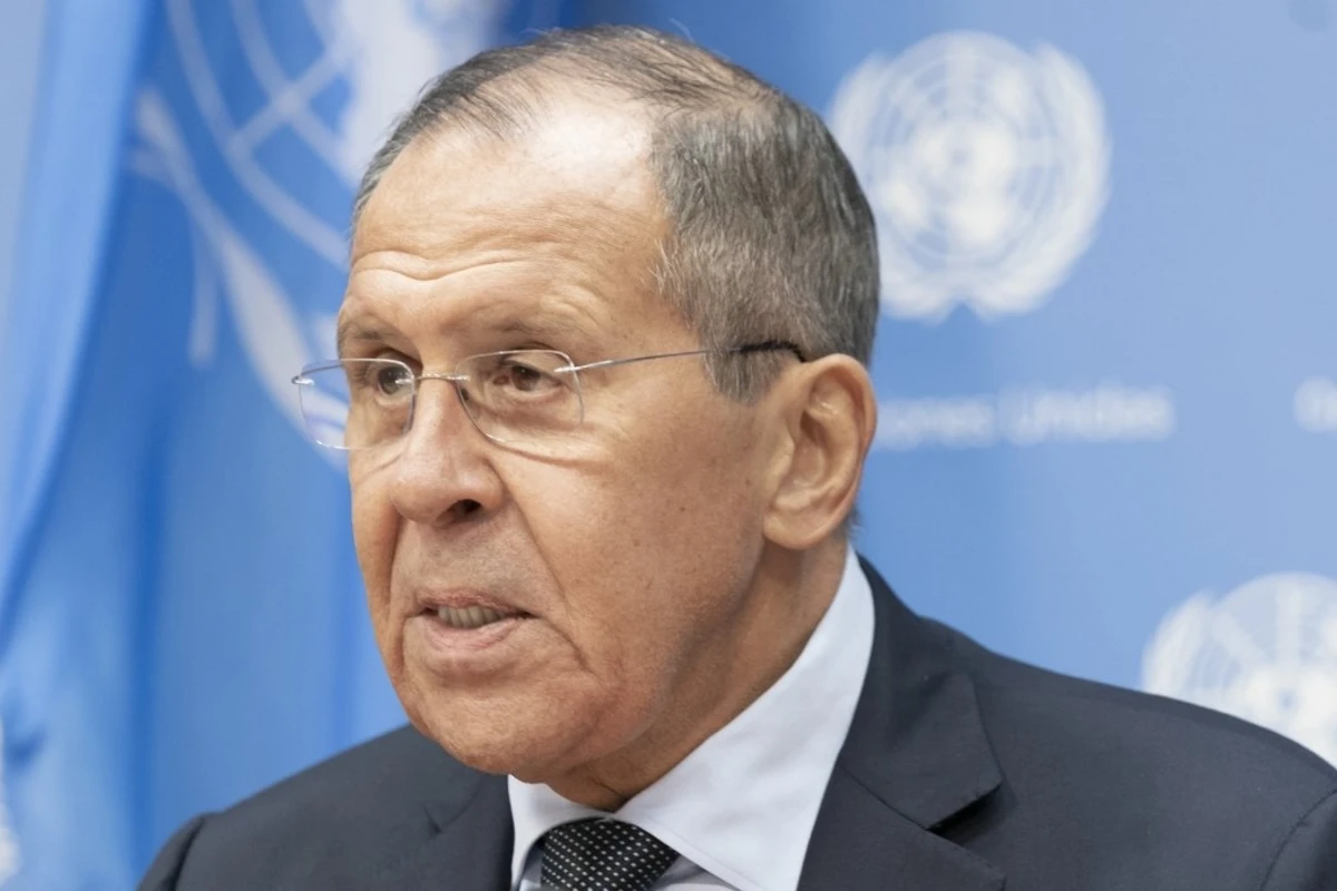 Лавров назвал самую мирную границу Европы