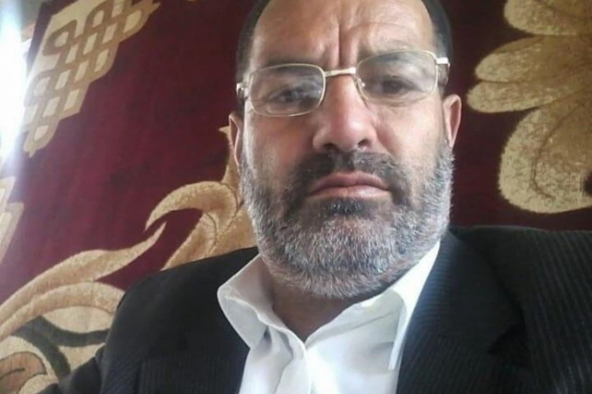 İraqda itkin düşən azərbaycanlı zəvvarın öldüyü məlum oldu  - SƏBƏB